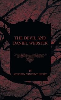 Produktbild: The Devil and Daniel Webster