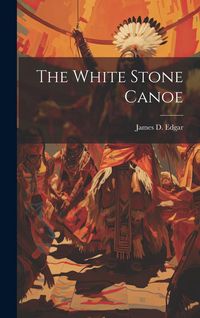 Produktbild: The White Stone Canoe