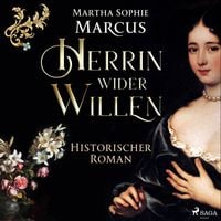 Produktbild: Herrin wider Willen
