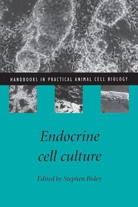 Produktbild: Endocrine Cell Culture