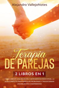 Produktbild: Terapia de Parejas