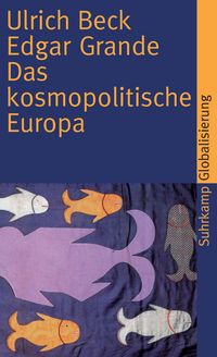 Produktbild: Das kosmopolitische Europa