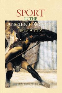 Produktbild: Sport in the Ancient World from A to Z