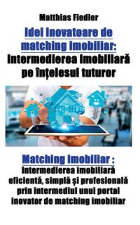 Produktbild: Idei inovatoare de matching imobiliar