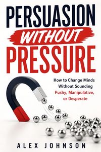 Produktbild: Persuasion Without Pressure