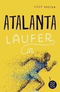 Produktbild: Atalanta L&auml;ufer_in