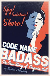 Produktbild: Code Name Badass