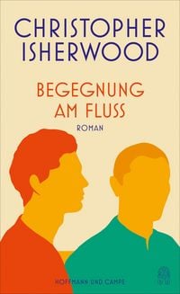Produktbild: Begegnung am Fluss