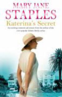 Produktbild: Katerina's Secret