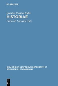 Produktbild: Historiae