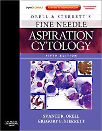 Produktbild: Orell & Sterrett's Fine Needle Aspiration Cytology
