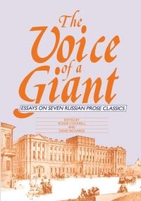 Produktbild: The Voice Of A Giant