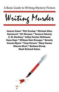 Produktbild: Writing Murder
