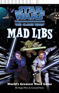 Produktbild: Star Wars: The Clone Wars