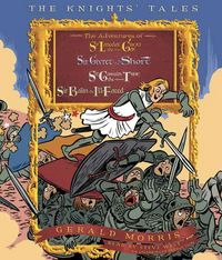 Produktbild: Knights Tales Bk Knights 5d