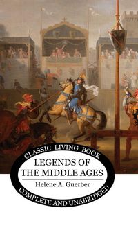 Produktbild: Legends of the Middle Ages