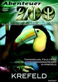 Bild vom Artikel Abenteuer Zoo - Krefeld vom Autor Dokumentatio n.