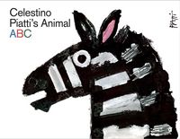 Produktbild: Celestino Piatti's Animal ABC