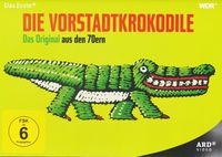 Bild vom Artikel Die Vorstadtkrokodile - Das Original aus den 70ern vom Autor Martin Semmelrogge