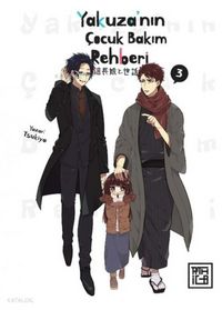 Produktbild: Yakuzanin Cocuk Bakim Rehberi 3