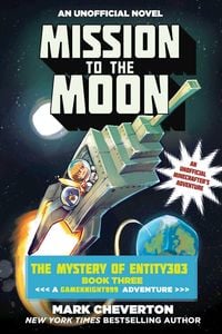 Produktbild: Mission to the Moon