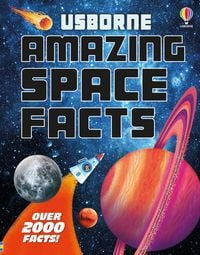 Produktbild: Amazing Space Facts