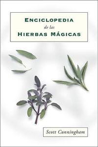 Produktbild: Enciclopedia de Las Hierbas M&aacute;gicas