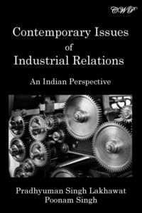 Produktbild: Contemporary Issues of Industrial Relations
