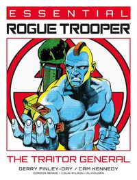 Produktbild: Essential Rogue Trooper: The Traitor General
