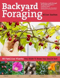 Produktbild: Backyard Foraging