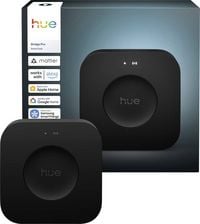 Produktbild: Philips Zentrale 929003582607 Hue Bridge Pro