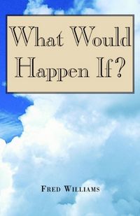 Produktbild: What Would Happen If?