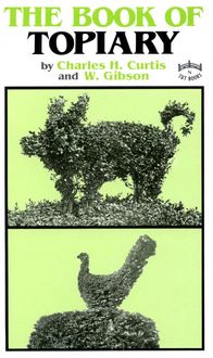 Produktbild: Book of Topiary
