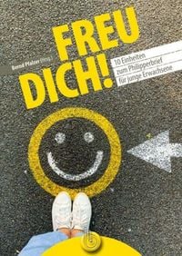 Produktbild: Freu dich!