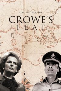 Produktbild: Crowe's Feat