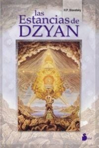 Produktbild: Las estancias de Dzyan