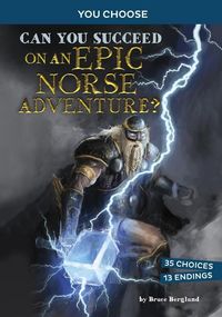 Produktbild: Can You Succeed on an Epic Norse Adventure?