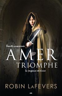 Produktbild: Amer triomphe