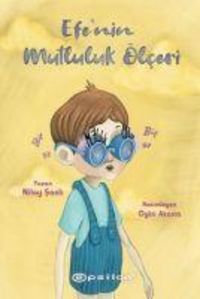 Produktbild: Efenin Mutluluk &Ouml;lceri