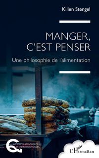 Produktbild: Manger, c'est penser