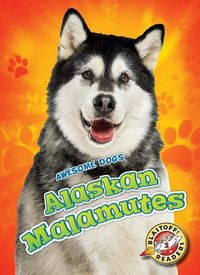 Produktbild: Alaskan Malamutes Alaskan Malamutes