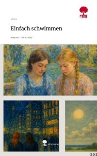 Produktbild: Einfach schwimmen. Life is a Story - story.one