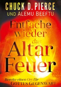 Produktbild: Entfache wieder das Altar Feuer