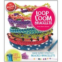 Produktbild: Loop Loom Bracelets