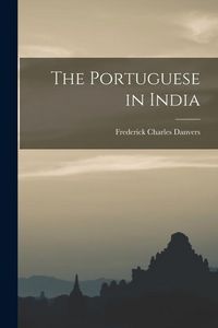 Produktbild: The Portuguese in India