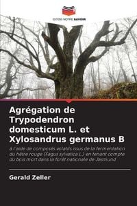 Produktbild: Agr&eacute;gation de Trypodendron domesticum L. et Xylosandrus germanus B