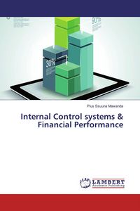 Produktbild: Internal Control systems & Financial Performance