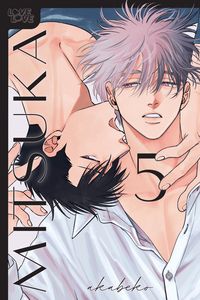 Produktbild: Mitsuka, Volume 5