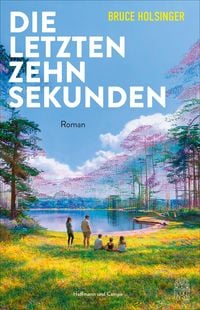 Produktbild: Die letzten zehn Sekunden