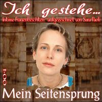 Produktbild: Ich gestehe 004 Mein Seitensprung